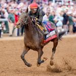 Kentucky Derby Winner Golden Tempo Tops Triple Crown Power Rankings